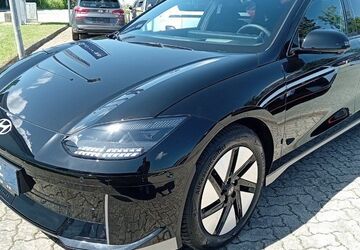 Hyundai IONIQ 6 6.769 km 37.500 &euro; Kronshagen 24119