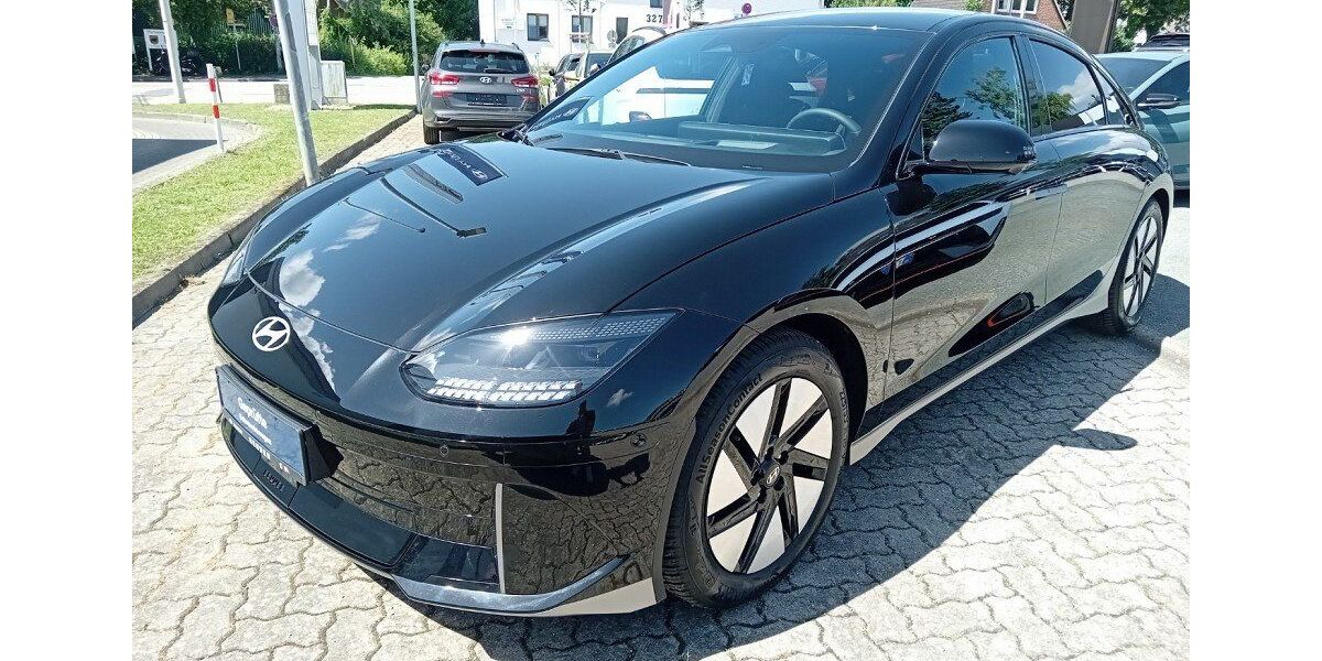 Hyundai IONIQ 6 6.769 km 37.500 &euro; Kronshagen 24119
