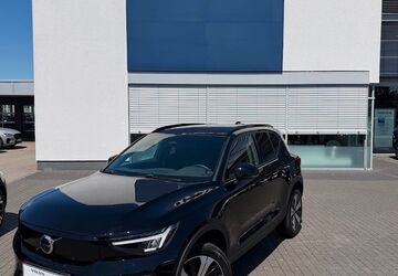 Volvo XC40 46.100 km 26.500 &euro; Hannover 30179