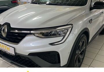 Renault Arkana 35.500 km 28.490 &euro; Erbach 64711