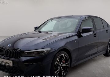 BMW 318 15.536 km 41.201 &euro; München 80939