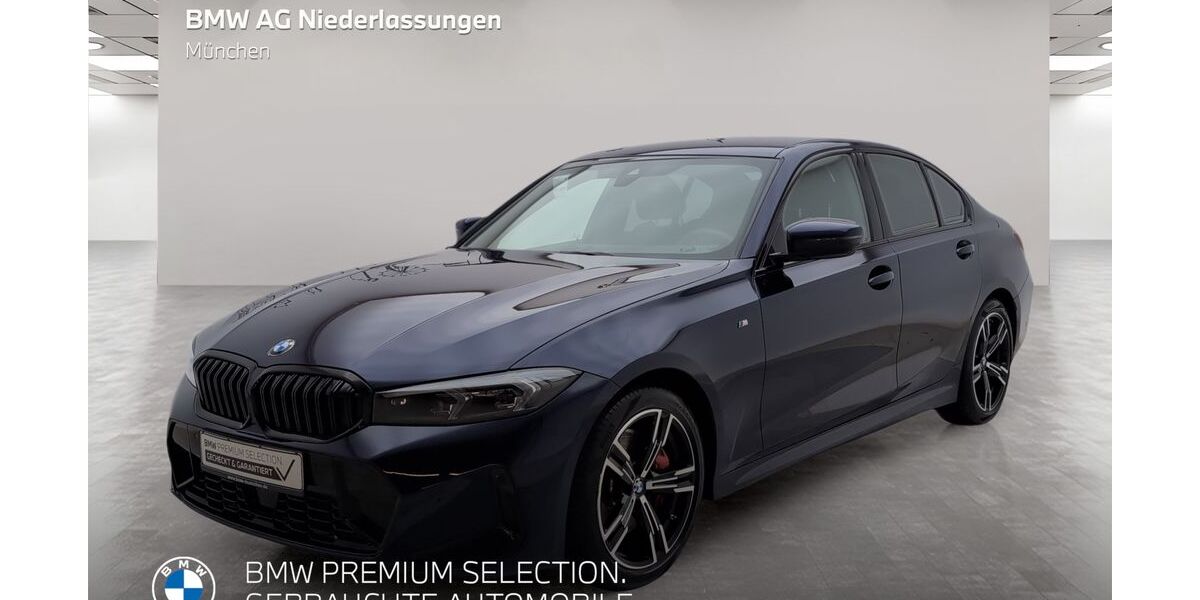 BMW 318 15.536 km 41.201 &euro; München 80939