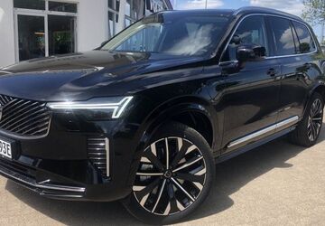 Volvo XC90 25.435 km 68.800 &euro; Rostock 18057