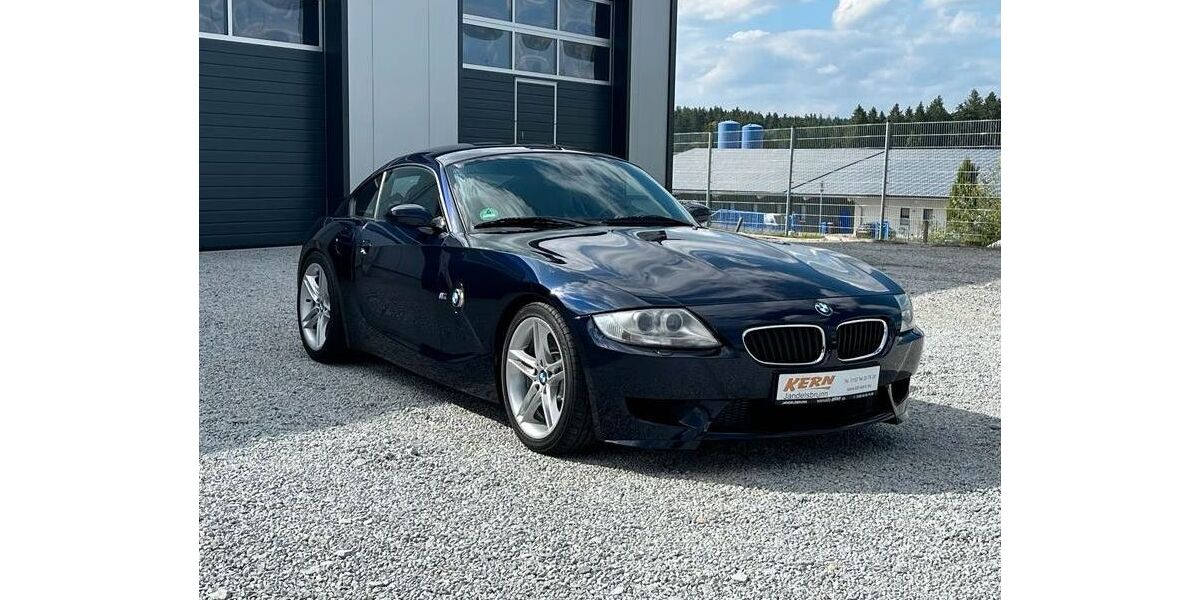 BMW Z4 M 127.700 km 44.999 &euro; Jandelsbrunn 94118