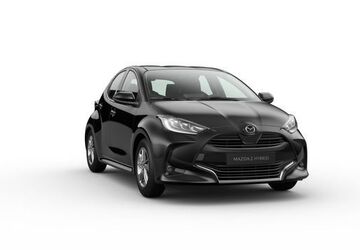 Mazda 2 Hybrid 3.410 km 22.900 &euro; Wernigerode 38855