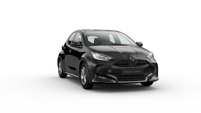 Mazda 2 Hybrid 3.410 km 22.900 &euro; Wernigerode 38855
