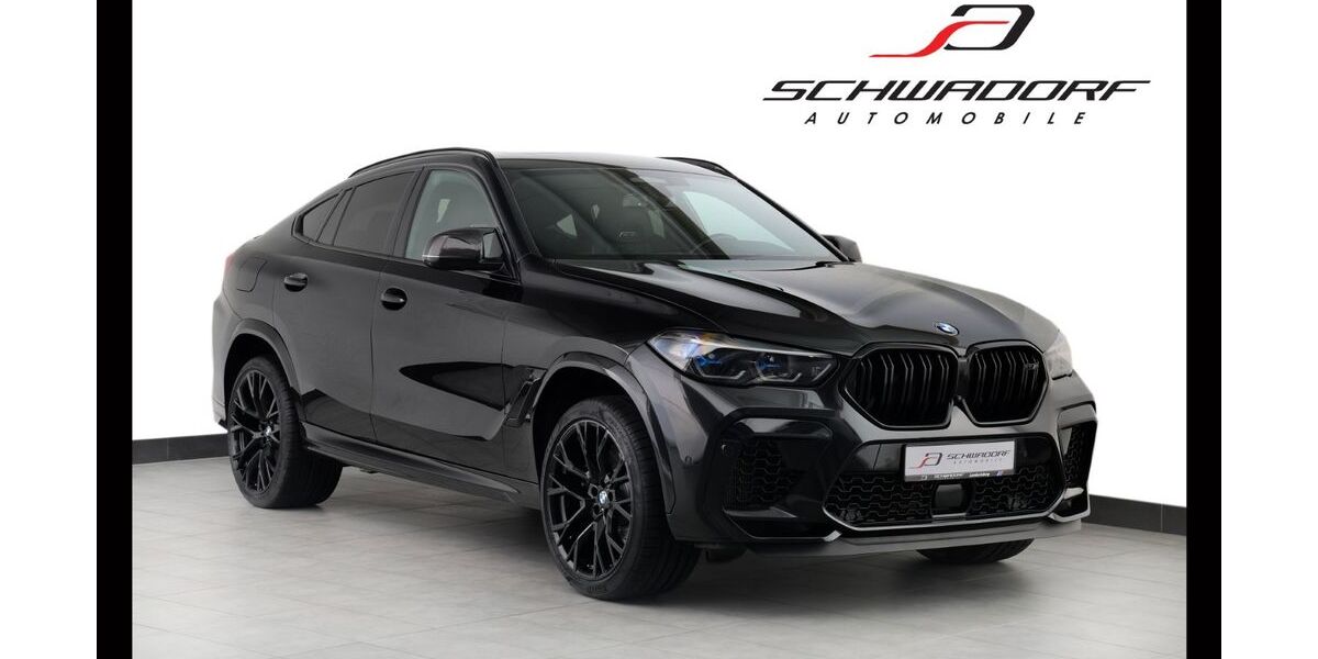 BMW X6 M 43.550 km 105.900 &euro; Lambertsberg 54649