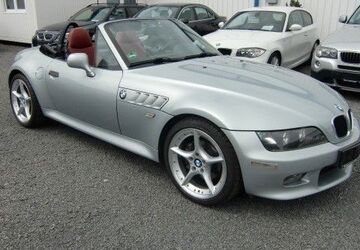 BMW Z3 179.000 km 15.900 &euro; Edertal 34549