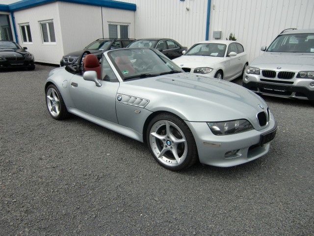 BMW Z3 179.000 km 15.900 &euro; Edertal 34549