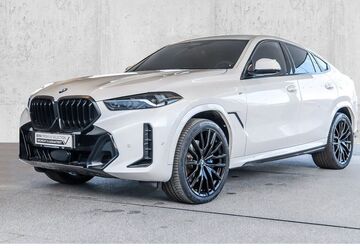 BMW X6 12.950 km 88.490 &euro; Velbert 42553