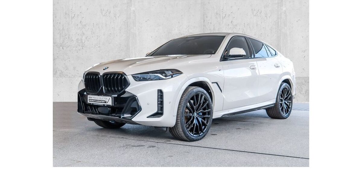 BMW X6 12.950 km 88.490 &euro; Velbert 42553