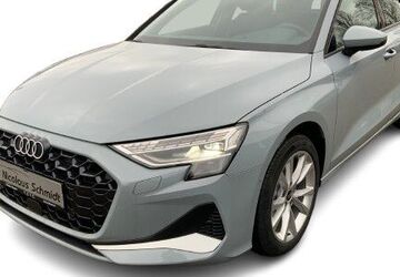 Audi A3 1.010 km 37.950 &euro; Süderbrarup 24392