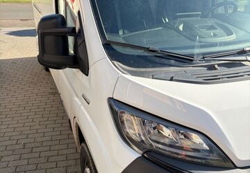 Fiat Ducato 104.000 km 22.945 &euro; Neidenbach 54657