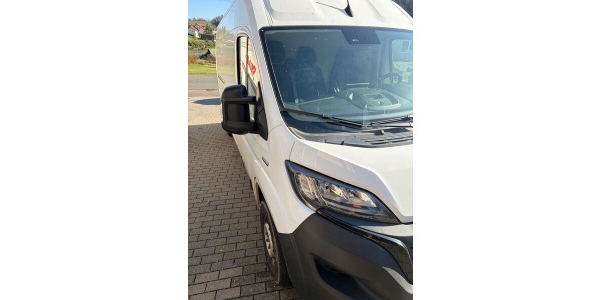 Fiat Ducato 104.000 km 22.945 &euro; Neidenbach 54657