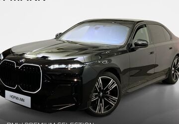 BMW 740 9.900 km 119.960 &euro; Regensburg 93055