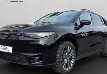 Leapmotor C10 8.500 km 32.990 &euro; Cham 93413