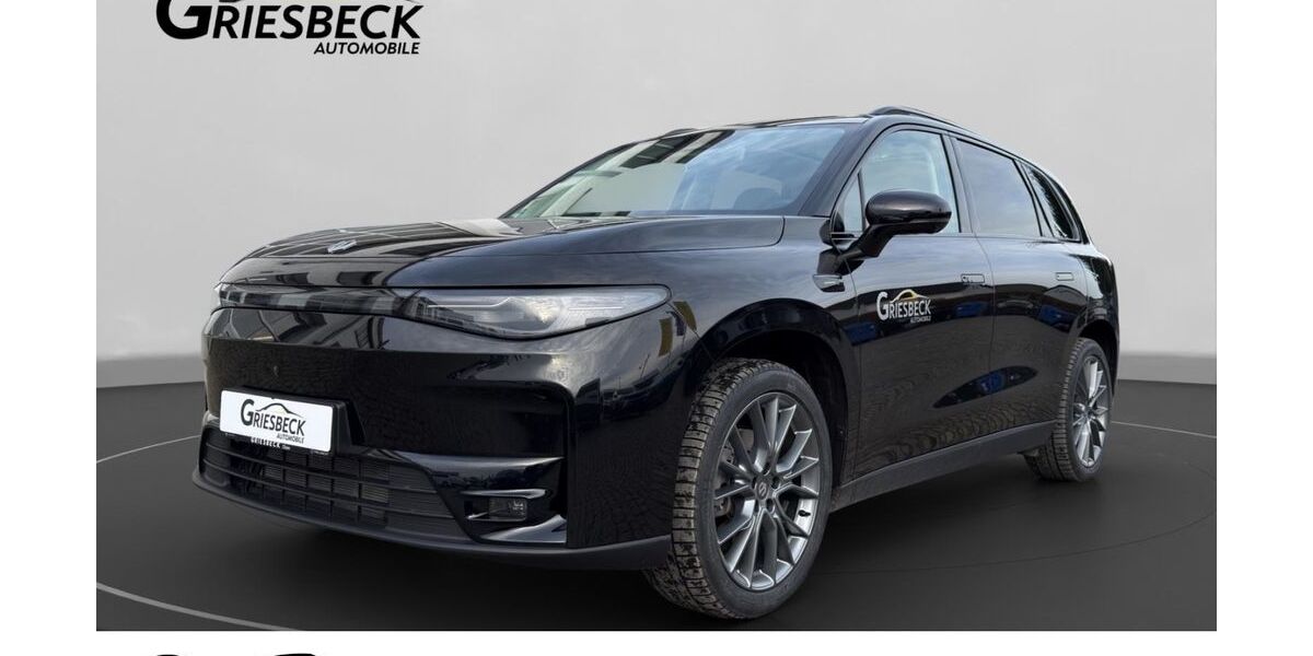 Leapmotor C10 8.500 km 32.990 &euro; Cham 93413