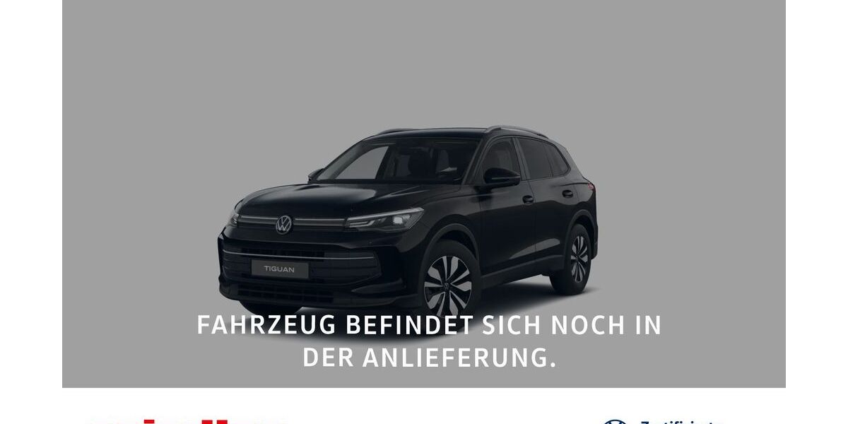 VW Tiguan 17.500 km 34.680 &euro; Würzburg 97076