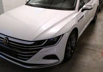 VW Arteon 27.000 km 30.970 &euro; Helmstedt 38350