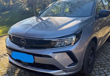 Opel Grandland (X) 20.252 km 24.200 &euro; Chemnitz 09114