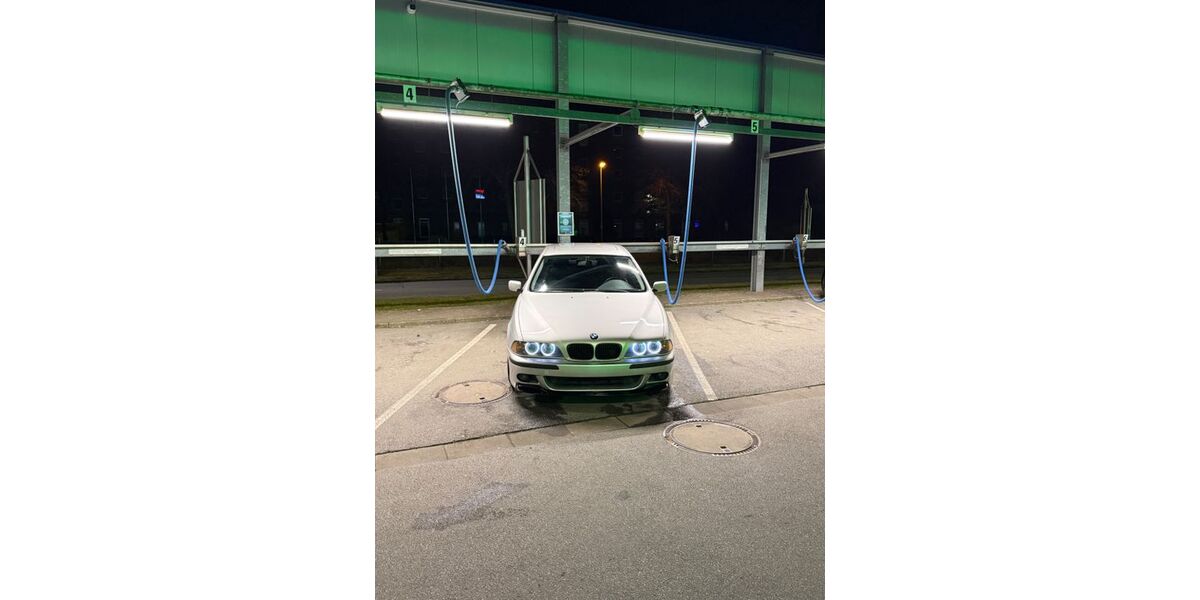 BMW 535 264.500 km 8.499 &euro; Bielefeld 33619