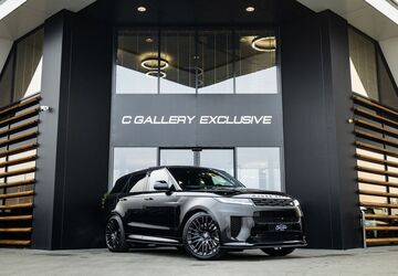 Land Rover Range Rover Sport 35.778 km 191.000 &euro; Zwaag 