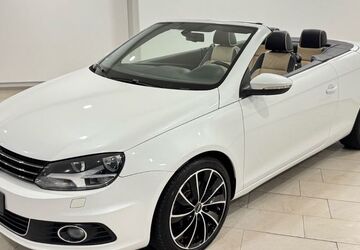 VW Eos 155.000 km 14.990 &euro; Hamburg 22043