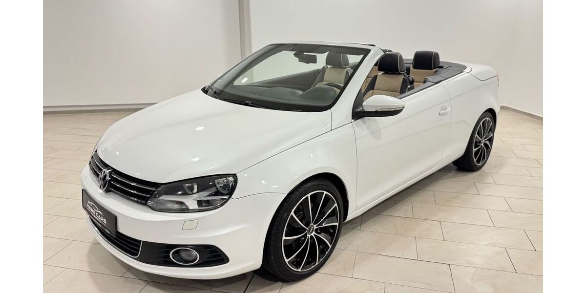 VW Eos 155.000 km 14.990 &euro; Hamburg 22043