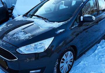 Ford C-Max 140.700 km 6.890 &euro; Hamburg 20537
