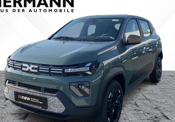 Dacia Spring 4.423 km 16.361 &euro; Einbeck 37574