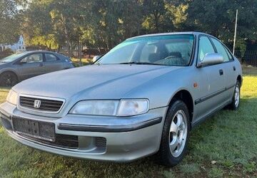 Honda Accord 100.000 km 4.990 &euro; Pirmasens 66953