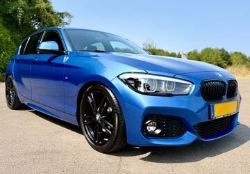 BMW 125 109.500 km 23.200 &euro; Perl 66706