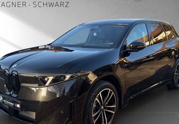 BMW iX3 15.000 km 76.375 &euro; Wasserburg a. Inn 83512