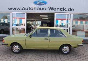 Audi 80 148.098 km 5.970 &euro; Winsen (Luhe) 21423