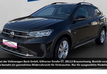 VW Taigo 23.312 km 23.490 &euro; Bad Kreuznach 55543