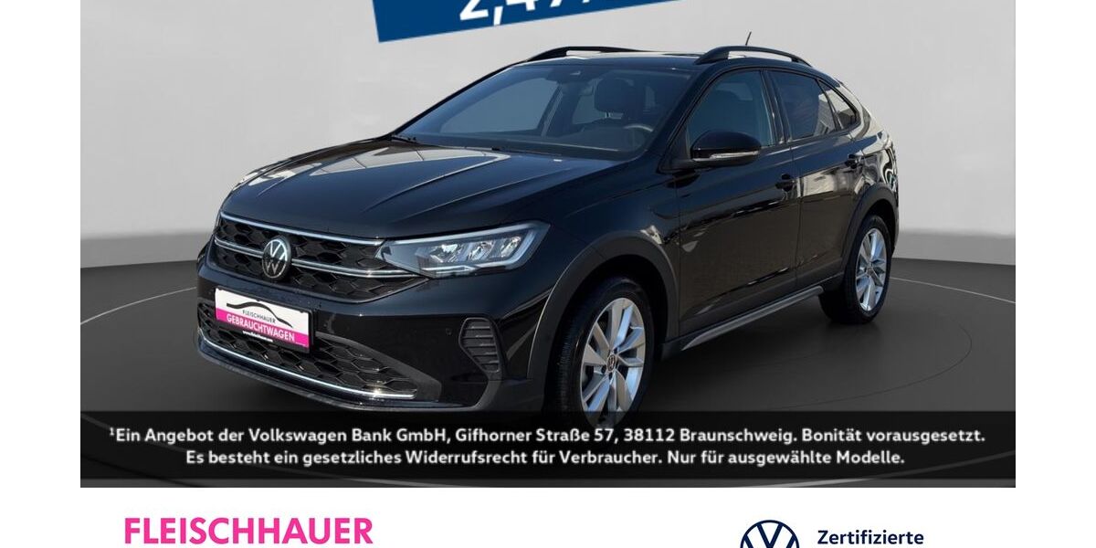 VW Taigo 23.312 km 23.490 &euro; Bad Kreuznach 55543