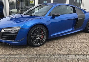 Audi R8 74.000 km 99.950 &euro; Merzig 66663