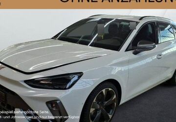 Cupra Leon 26.632 km 31.480 &euro; Essen 45307