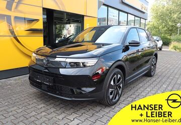 Opel Grandland (X) 5.000 km 32.990 &euro; Ulm 89073