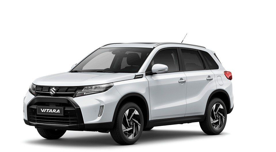 Suzuki Vitara 5.000 km 27.990 &euro; Rinteln 31737