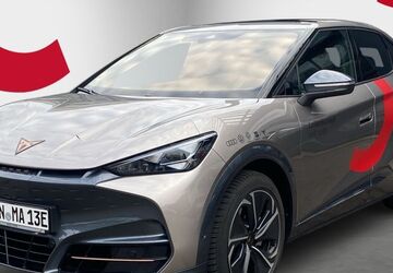 Cupra Tavascan 9.700 km 41.400 &euro; Weiden 92637