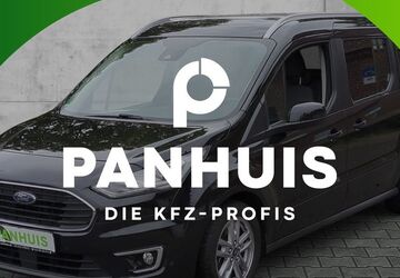 Ford Tourneo Connect 79.450 km 20.950 &euro; Meerbusch 40670