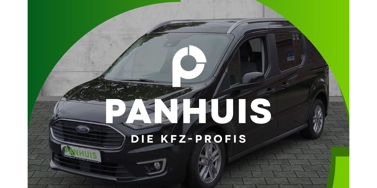 Ford Tourneo Connect 79.450 km 20.950 &euro; Meerbusch 40670