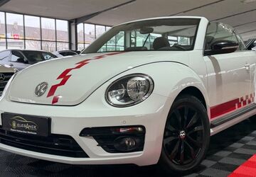 VW Beetle 85.000 km 18.900 &euro; Oberhausen 46047