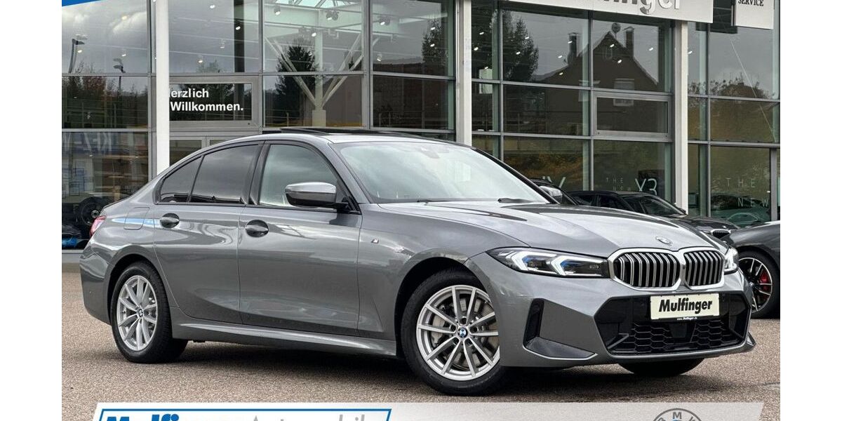 BMW 330 24.358 km 42.779 &euro; Winnenden 71364