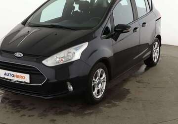 Ford B-Max 86.796 km 10.980 &euro; Frankfurt am Main 65936
