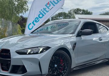 BMW M4 3.200 km 123.900 &euro; Langerringen 86853