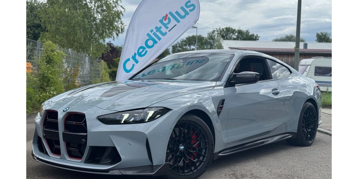 BMW M4 3.200 km 123.900 &euro; Langerringen 86853