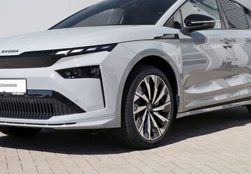 Skoda Enyaq 12.000 km 55.780 &euro; Göttingen 37079