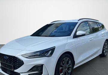 Ford Focus 1.650 km 29.990 &euro; Deggendorf/Fischerdorf 94469